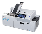 Formax ColorMax8C Digital Color Printer with 3' Conveyor Stacker