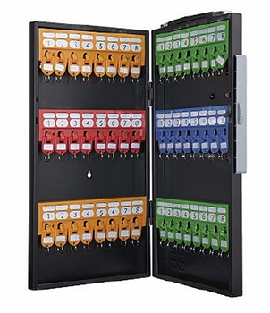 Carl CKB-48 Security Key Cabinet