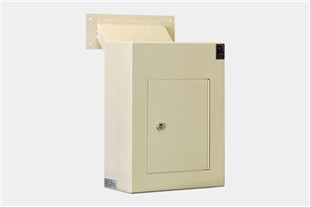 Protex WDC-160 Through-Door Drop Box