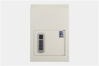 Protex WSS-159E II Through-Door Drop Box - Electronic Lock