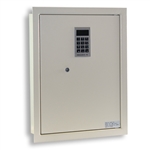 Protex PWS-1814E Wall Safe