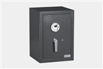 Protex HZ-53 Biometric Burglary Safe