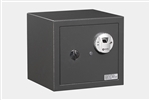 Protex HZ-34 Biometric Burglary Safe