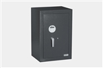 Protex HD-73 Electronic Burglary Safe