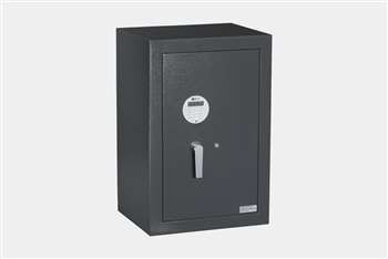 Protex HD-73 Electronic Burglary Safe
