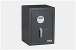 Protex HD-53 Electronic Burglary Safe