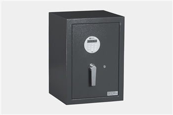 Protex HD-53 Electronic Burglary Safe