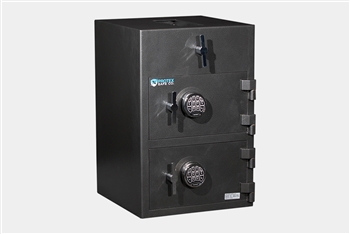 Protex RDD-3020 Depository Drop Safe - Electronic Lock