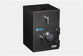 Protex RD-2014 Depository Drop Safe - Electronic Lock