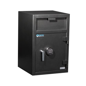 Protex FD-3020 II Depository Drop Safe - Electronic Lock