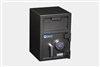 Protex FD-2014 Depository Drop Safe - Electronic Lock