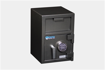 Protex FD-2014 Depository Drop Safe - Electronic Lock