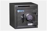 Protex B-1414SE Depository Drop Safe - Electronic Lock