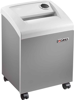 Dahle 50114 MHP Oil-Free Paper Shredder