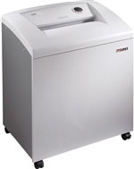 Dahle 40606 Strip Cut Paper Shredder