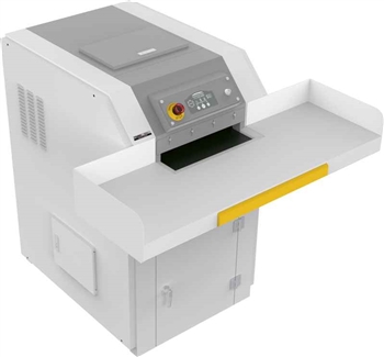 Dahle PowerTEC 919 IS High Capacity Industrial Shredder