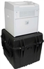 Dahle 20434DS Level 7 Rapid Deployment Paper Shredder