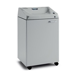 Kobra 260.1 S2 Strip Cut Paper Shredder