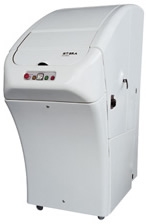 Kobra Cyclone HS6 High Security Paper Shredder