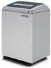 Kobra 260 TS HS6 Level 6 High Security Touch Screen Paper Shredder w/ Auto-Oiler