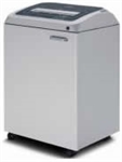 Kobra 310 TS HS6 Level 6 Touch Screen High Security Paper Shredder w/ Auto-Oiler