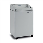 Kobra 300.1 C4 Auto-Oiler Cross Cut Paper Shredder
