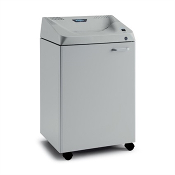 Kobra 300.1 C4 Auto-Oiler Cross Cut Paper Shredder