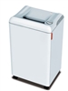 MBM Destroyit 2503 (3/16") Strip Cut Paper & CD Shredder