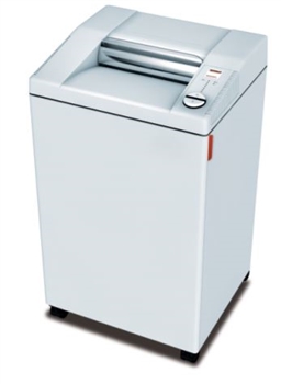 MBM Destroyit 3104 (3/32" x 5/8") Cross Cut Paper Shredder