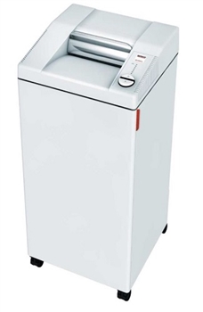 MBM Destroyit 2604 (3/16") Strip Cut Paper Shredder