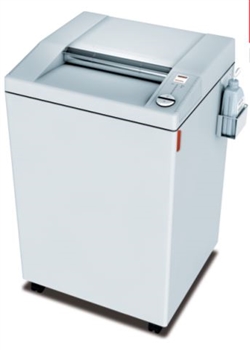 MBM Destroyit 4005 (1/32" x 3/16") SMC Paper Shredder