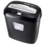 Swingline EX10-05 Cross Cut Paper Shredder