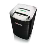 Swingline LM12-30 Micro Cut Jam Free Paper Shredder