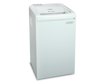 Formax FD 8302CC Deskside Cross Cut Paper Shredder