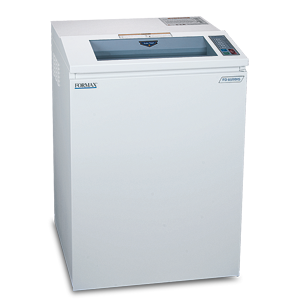 Formax FD 8500HS High Security Paper Shredder