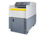 Formax FD 8806CC Cross Cut Industrial Shredder with AutoOiler