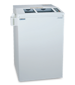 Formax FD 8730HS High Security Paper & Optical Media Shredder with AutoOiler