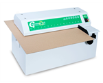 Formax Greenwave 410 Tabletop Cardboard Perforator