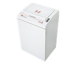 HSM Classic 411.2 OMDD High Security Data Shredder