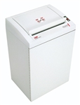 HSM 411.2L6 Level 6 High Security Paper Shredder