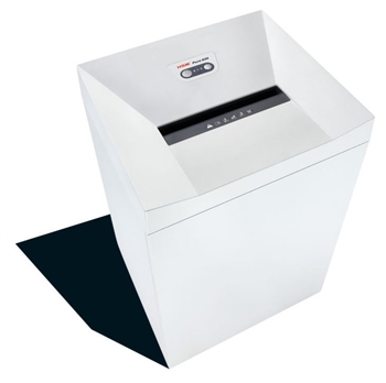 HSM Pure 630 Strip Cut Paper Shredder