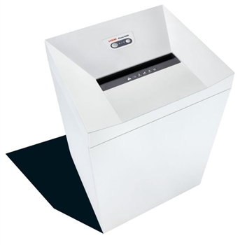 HSM Pure 830c Cross Cut Paper Shredder