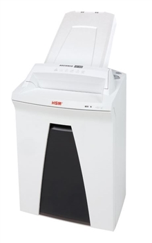 HSM Securio AF300c Auto Feed Cross Cut Paper Shredder