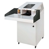 HSM FA400.2c Industrial Cross-Cut Paper Shredder