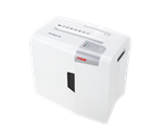 HSM Shredstar X5c Cross Cut Paper Shredder