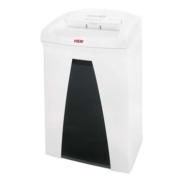 HSM Securio B22c Level 4 Cross Cut Paper Shredder