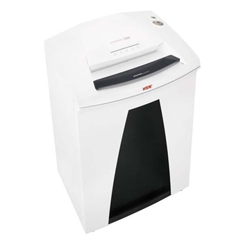 HSM Securio B34c Level 4 Micro Cut Paper Shredder