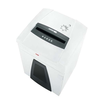 HSM Securio P36is 1/8 Strip Cut Paper Shredder