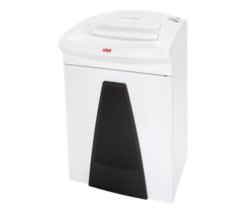 HSM Securio B26c High Security Cross Cut Paper Shredder