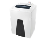 HSM Securio P44ic High Security Paper Shredder